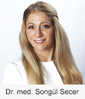 Dr. med. Songül Secer